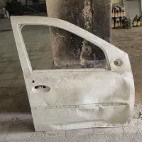 در سمت شاگرد ال نود فابریک