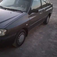 پراید ۱۳۲ مدل ۹۱ دوگانه|خودرو سواری و وانت|قوچان, |دیوار