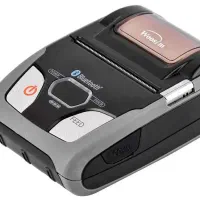 فیش پرینتر ووسیم