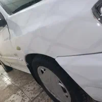 پراید ۱۳۲ مدل اواخر سال ۸۸ بدون پوسیدگی سالم