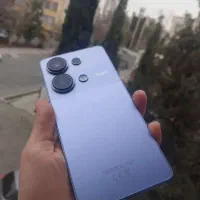 موبایل ردمی نوت ۱۳ پرو ۲۵۶ گیگ