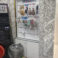 فروش فوری دکوراسیون مغازه|فروشگاه و مغازه|ایلام, |دیوار