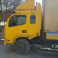 استخدام راننده پایه دو