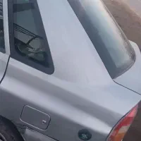 پراید ۱۴۱مدل ۸۹|خودرو سواری و وانت|عطاملک, |دیوار