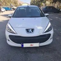 پژو207iتیوفایومدل403