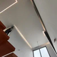 اجرای کناف انواع طرح و دکور  برای سقف