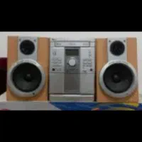 ضبط CD خوره LG اصل کره ( مشابه نو واقعی )