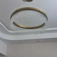 نصاب و نصب لوستر و دیوار‌کوب