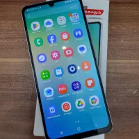 گوشی سامسونگ Galaxy A06|موبایل|تهران, امیریه|دیوار