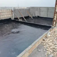 مرکز پخش و نصب ایزوگام وقیر لکه گیری در تمام نقاط|خدمات پیشه و مهارت|مشهد, کوثر|دیوار