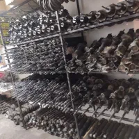 کمک فنر و آهنگری جواد|قطعات یدکی و لوازم جانبی|تبریز, |دیوار