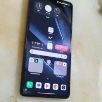 Note 12 Pro Plus 5g|موبایل|خرم‌آباد, |دیوار