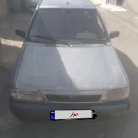 پراید ۱۳۱ مدل ۸۶