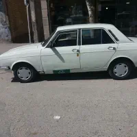 پیکان سواری مدل ۸۳