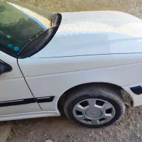 پژو پارس مدل 1402|خودرو سواری و وانت|سراوان, |دیوار