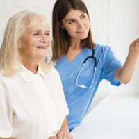 احتیاج به پرستار