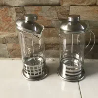 فرنچ پرس|قوری، کتری، قهوه‌ساز دستی|تهران, پیکان شهر|دیوار