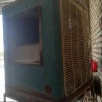 کولر ابی