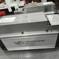 ماینر m30s+100th استوک در ورژن های مختلف