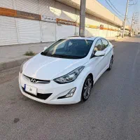 النترا 2014 فول GLS سفارش خلیج بدون رنگ