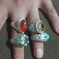 انگشتر