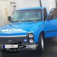 نیسان مدل ۸۸|خودرو سواری و وانت|شهریار, شهریار|دیوار