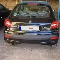 ۲۰۷TU3 صفر کیلومتر|خودرو سواری و وانت|دزفول, |دیوار