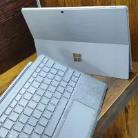 لپتاپ سرفیس پرو surface pro5 5 تخفیف فقط امروز