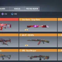 اکانت کالاف