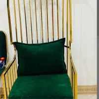 صندلی پدیکور، صندلی آرایشگاه زنانه