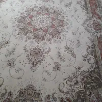 فرش ۱۲ متری|فرش|میانه, |دیوار