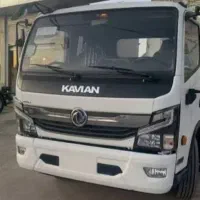 کاپیتان کاویان مدل ۹۵