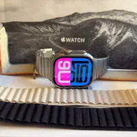 اپل واچ الترا ۲ / Apple Watch Ultra 2 (LL/A)