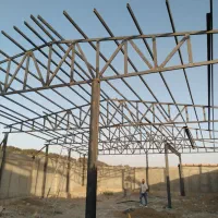 اجرای شیروانی