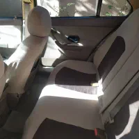 سمند Ef7 مدل ۹۴ دوگانه شرکتی موتور بوش|خودرو سواری و وانت|گرگان, |دیوار