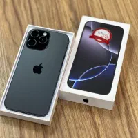 IPHONE 16 PROMAX شرکتی با ریجستر