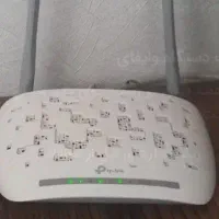 وایفای تی پی لینک درحدنو