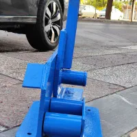 خم کن میلگرد آتا صنعت|ابزارآلات|تهران, بهارستان|دیوار