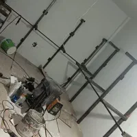 جوشکار سیار جزعی و کلی شبانه روزی|خدمات پیشه و مهارت|قم, زنبیل آباد|دیوار