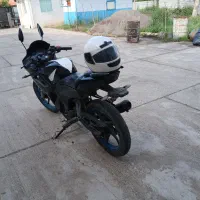 موتور هوندا|موتورسیکلت|رشت, معلولین|دیوار