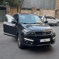 تیگو ۵ اکسلنت فول ۹۶