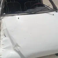 پراید ۱۱۱مدل ۹۲|خودرو سواری و وانت|ملارد, |دیوار