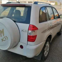 MVM x33 درحد|خودرو سواری و وانت|شیراز, داریون|دیوار