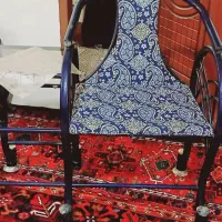 صندلی تلفن|صندلی و نیمکت|اهر, |دیوار