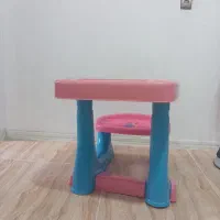 میز تحریر|میز تحریر و کامپیوتر|گرگان, |دیوار