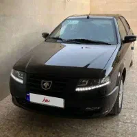 سورن پلاس XU7P مدل ۱۴۰۴ صفر کیلومتر