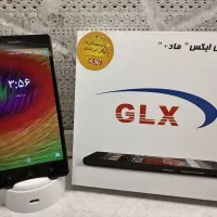 گوشی جی ال ایکس ماد +