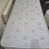 تشک خوشخواب یکنفره طبی