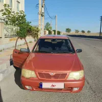پراید هاچبک ۱۱۱ sx مدل ۹۱
