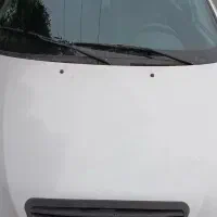 تیبا صندوقدار تک سوز کم کارکرد|خودرو سواری و وانت|اراک, |دیوار